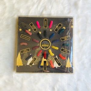 Scunci Spiral Style Box 20 pc